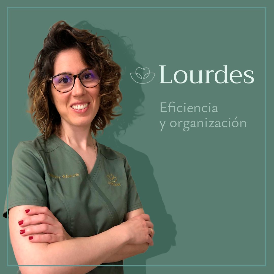 eficiencia y organización