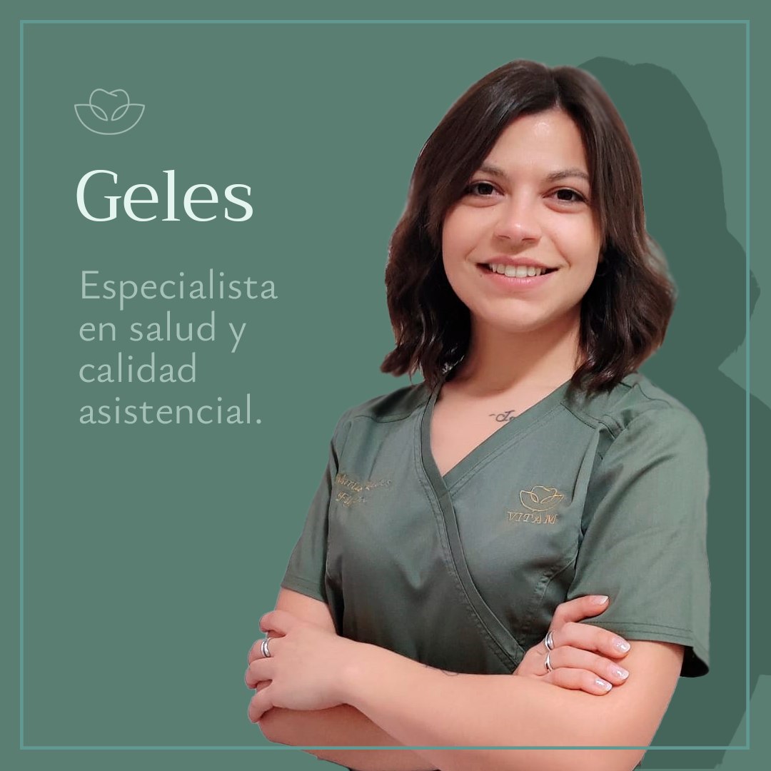 salud y calidad asistencial