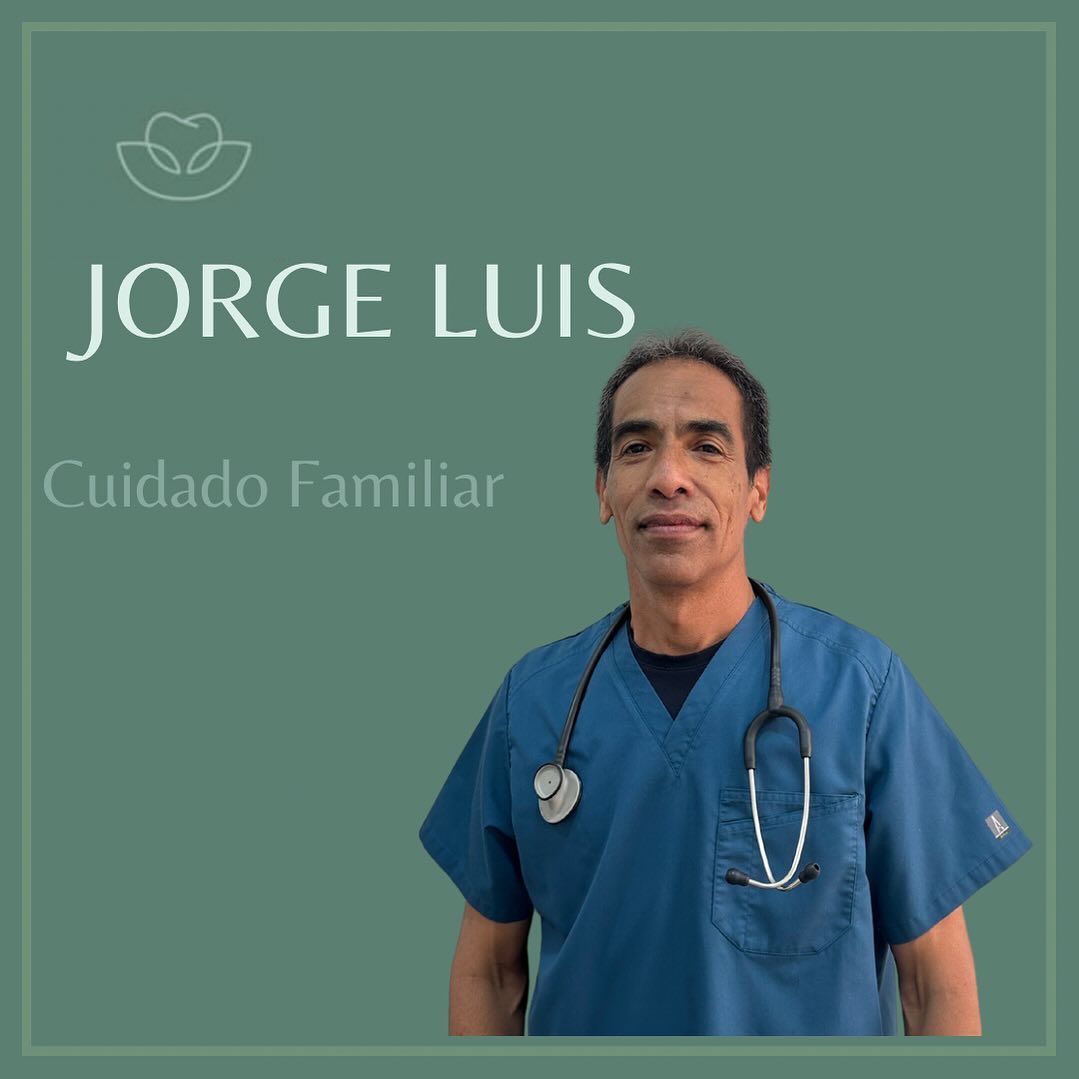 Medicina y cuidado familiar