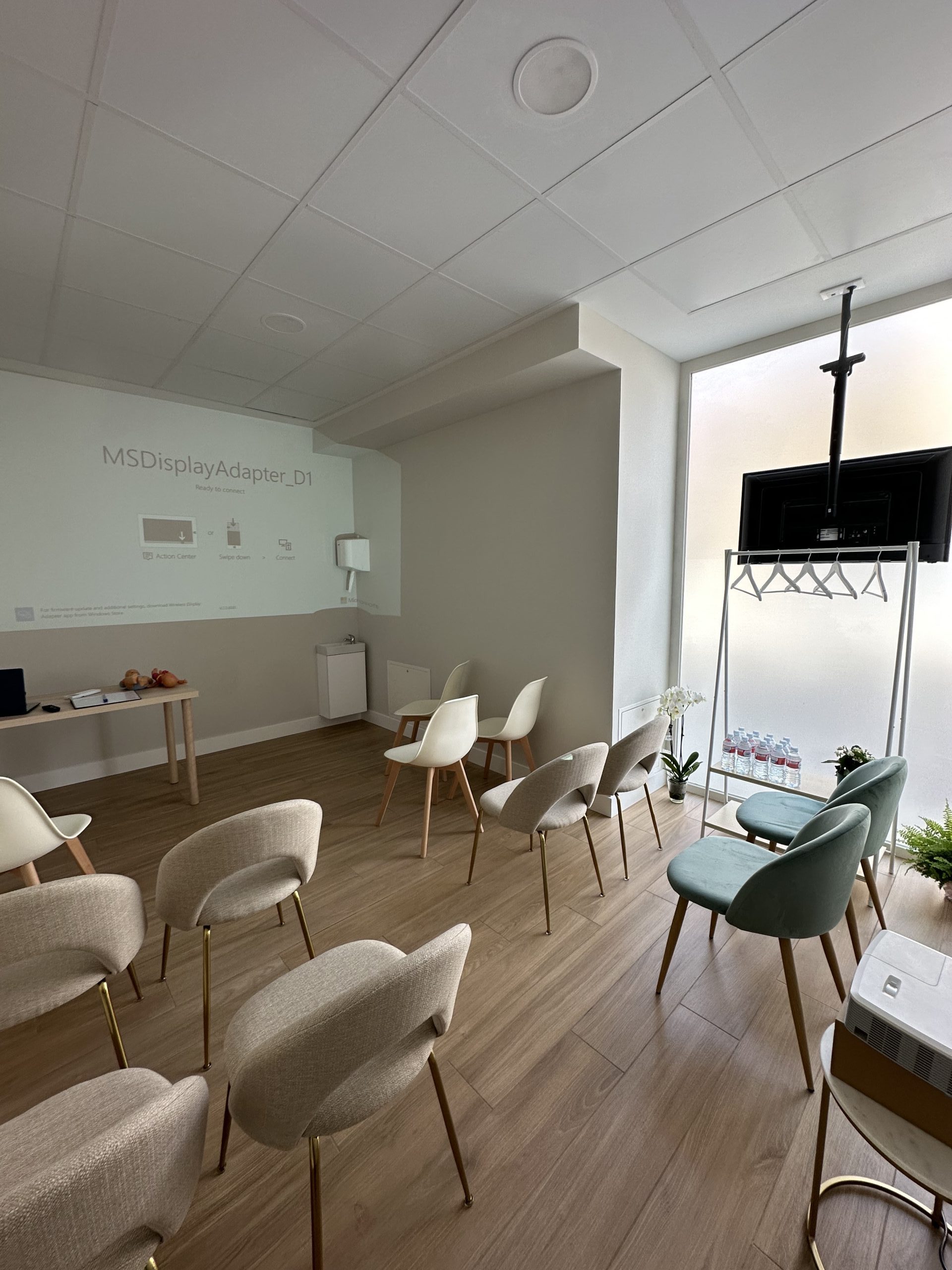 centro medico dental Tarancón