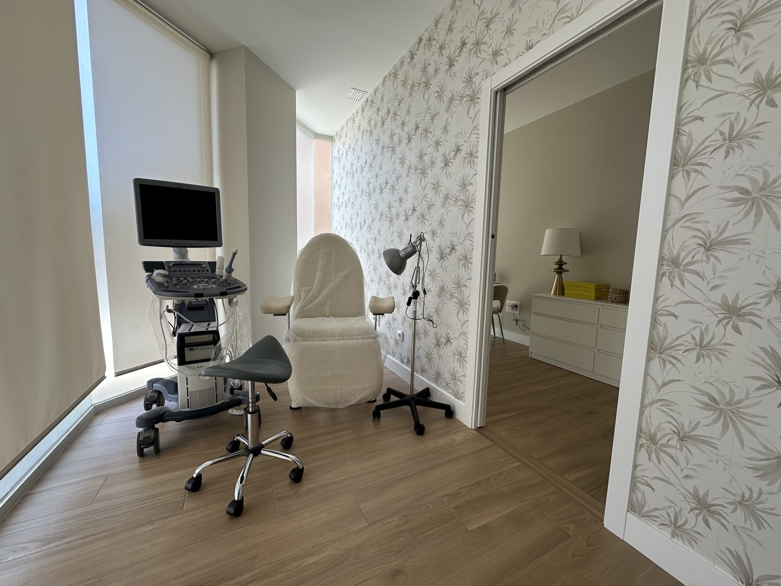 clínica dental Tarancón