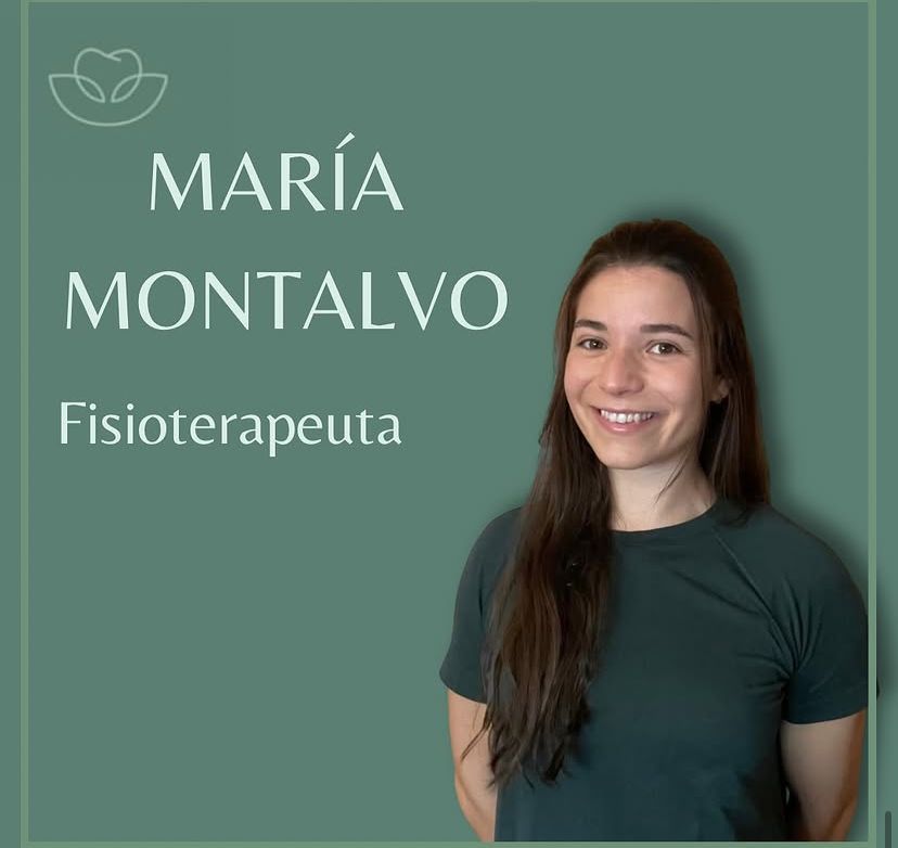maria Medicina y cuidado familiar